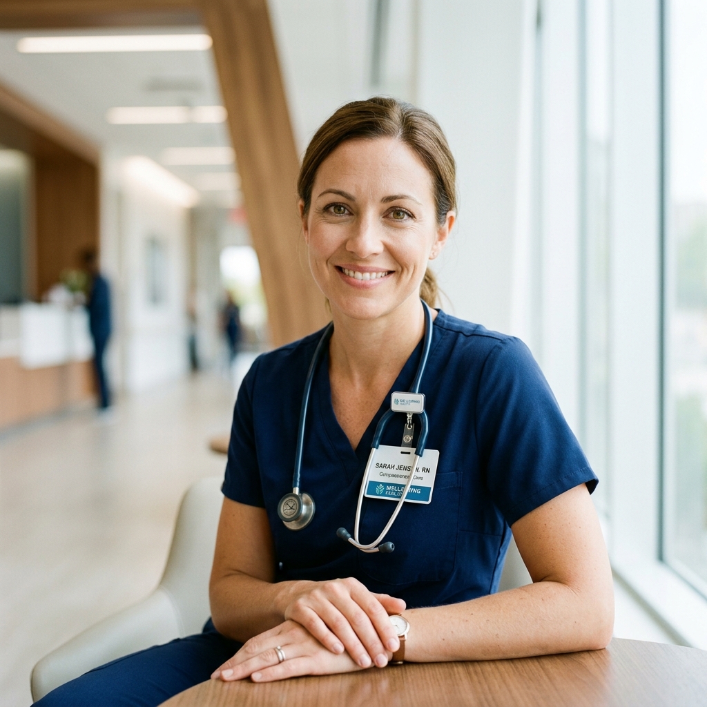 Compassionate staff