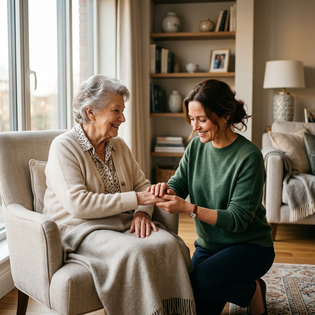 Care Providers